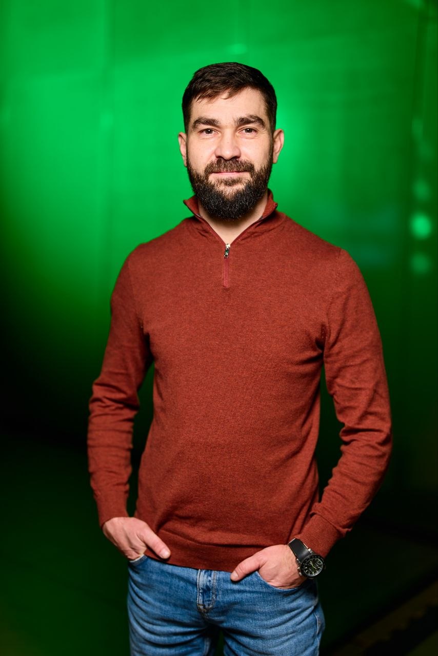 Anatolii Razin